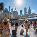 Travel Advisory: Navigating Europe’s Heatwave Disruptions