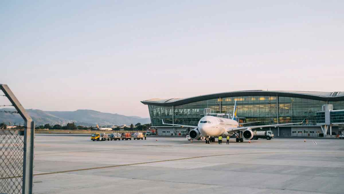 Addis Ababa, Lagos and Johannesburg Drive Africa’s Aviation Growth as IATA Calls for Air Transport to Become an Economic Priority. Could This Transform Tourism Across the Continent?