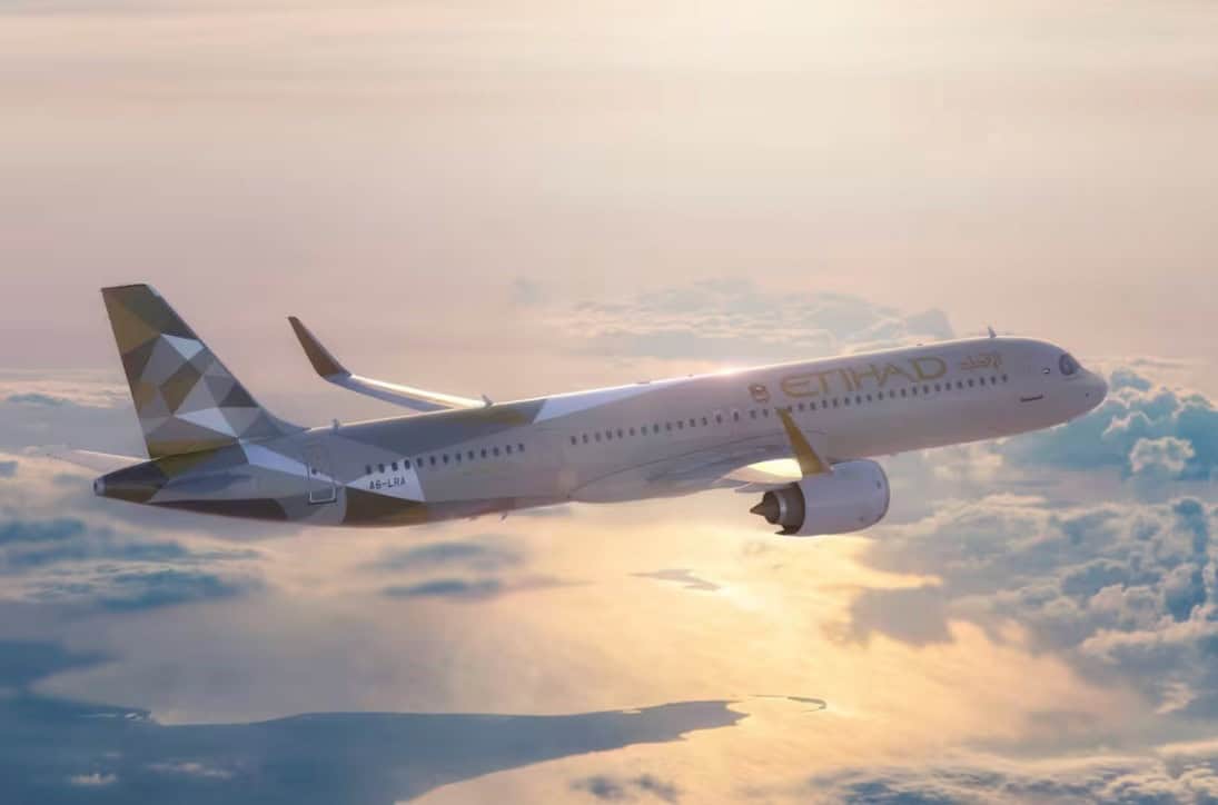 Kraków and Palma de Mallorca: Etihad’s New Routes Spark Tourism Boom Between Abu Dhabi and Europe