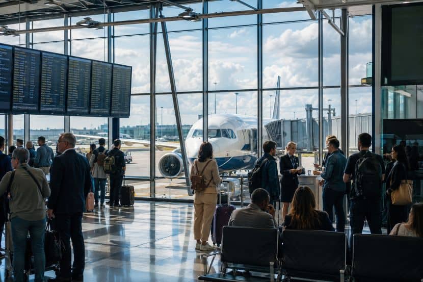 Europe Retains Three-Hour Flight Delay Compensation Rule for Germany, France, Spain, Italy, Netherlands and Other European Union Destinations – A Complete Travel Guide for Passengers