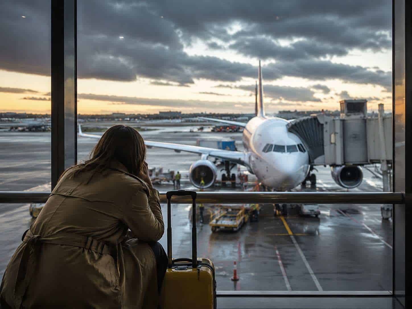 UK Reinforces Air Passenger Rights Amid EU Compensation Framework