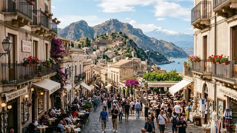 Milan Unites Bologna, Lecce, Venice, Sicily And Rome Are Leading A Historic Tourism Transformation As Conscious Explorers Across Italy Fuel A Groundbreaking Budget Travel Expedition Boom That Is Rewriting The Rules Of Meaningful Cultural Getaways In Europe