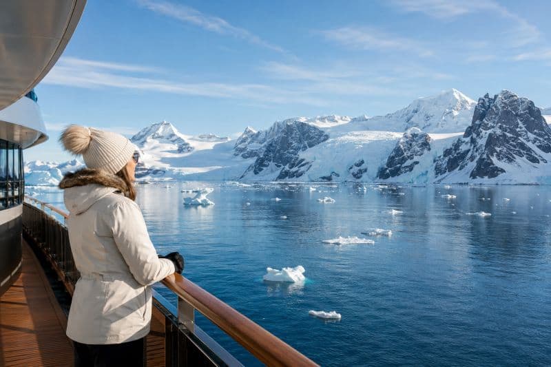 Discover the Expanded Greenland Cruise Experience with HX Expeditions Through 2027