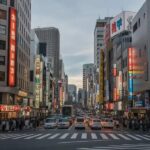 Spain Joins US and Thailand in Global Summer Travel Surge as Japan and South Korea Dominate Global Tourism Shift and Redefine International Holiday Demand in Holafly 2026 Report Showing Asia’s Rapid Rise in Worldwide Travel Preferences