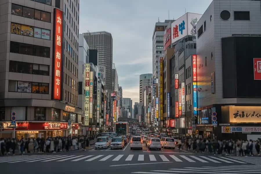 Spain Joins US and Thailand in Global Summer Travel Surge as Japan and South Korea Dominate Global Tourism Shift and Redefine International Holiday Demand in Holafly 2026 Report Showing Asia’s Rapid Rise in Worldwide Travel Preferences