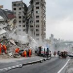 Chacao and Surrounding Areas Face Travel Disruptions as Twin Earthquakes Strike Venezuela