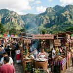 Jalisco Unites Oaxaca, Hidalgo, Veracruz, Ciudad de México, And Michoacán Spark A Sustainable Agriculture Boom In Mexico, As Mind-Blowing Black Caviar Production Tours Redefine Industrial Tourism, Food Heritage Travel For Jet-Setters Across These States And The United States
