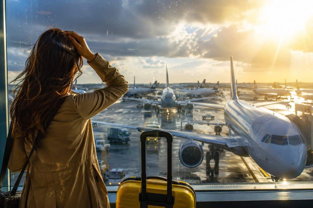 Travel Woes at Charles de Gaulle: Major Disruptions Affect Thousands of Passengers