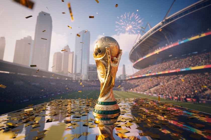 The Impact of FIFA World Cup 2026 on North America’s Football Tourism