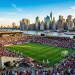 Atlanta, USA Faces 81 Percent Transit Payment Demand Surge as 46 Percent Travellers Reveal What Others Are Missing Ahead of FIFA World Cup 26™ Experience Gap
