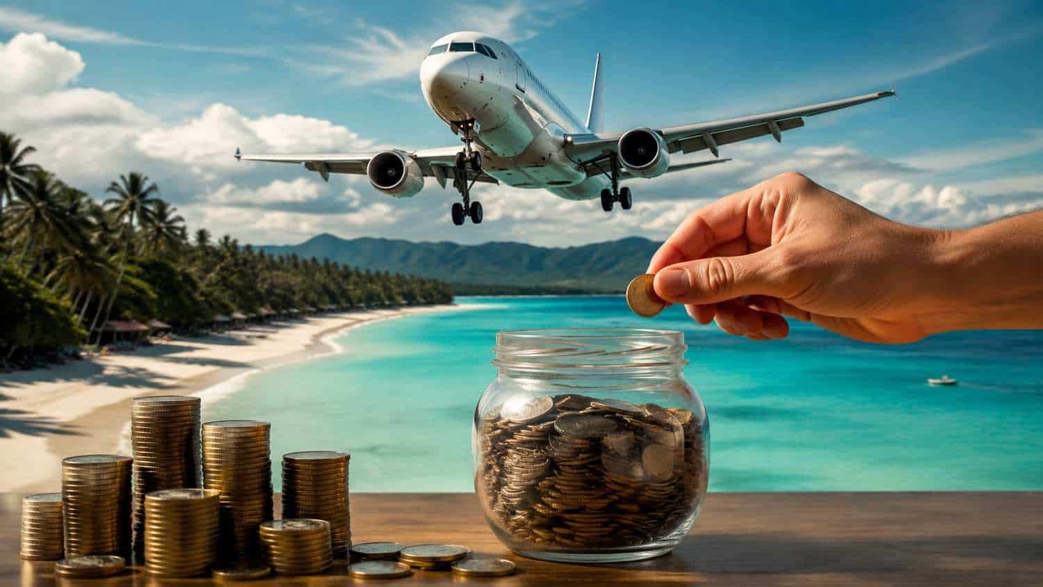 Fiji Unveils Bold Tourism Tax to Safeguard Aviation and Enhance Connectivity