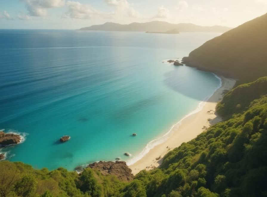 Fiji’s New Tourism Tax: A Bold Move to Support Fiji Airways and Transform Aviation
