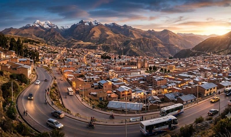 Discovering T’Aqrachullo: Cusco’s Hidden Andean Sanctuary Shaping Adventure Tourism