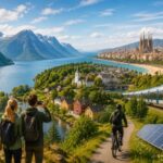 Finland Joins Belgium, Spain, Norway, United Kingdom and More in Europe’s Regenerative Tourism Shift as Nations Abandon Mass Tourism and Build Cross-Border Living System Models to Control Flow, Impact, and Local Reinvestment