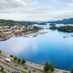 Finnish Lakeland Is Driving A Massive Travel Boom Toward Nature-Based Luxury And Peaceful Escapes In Finland That Is Stunning Europe