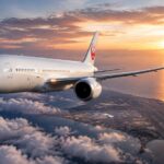 Mid-Pacific Alert Forces Japan Airlines Flight JL8012 to Turn Back, Quickly Resolved with Replacement Aircraft
