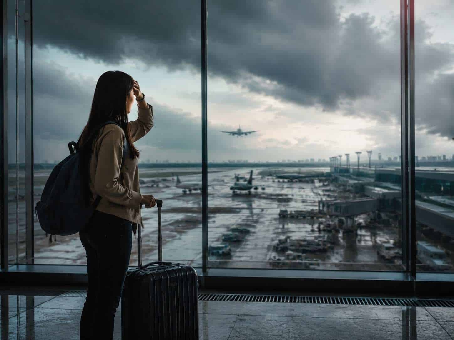 South Korea Joins Singapore, China, Japan & Malaysia in Asia Travel Corridor under pressure as United Airlines, Delta Air Lines, Singapore Airlines, AirAsia, ANA & Korean Air Respond to U.S. China Travel Advisory: Route Cuts, Flight Cancellations & Regional Rerouting Across Asia Intensify Amid Exit Ban and Detention Risk Concerns