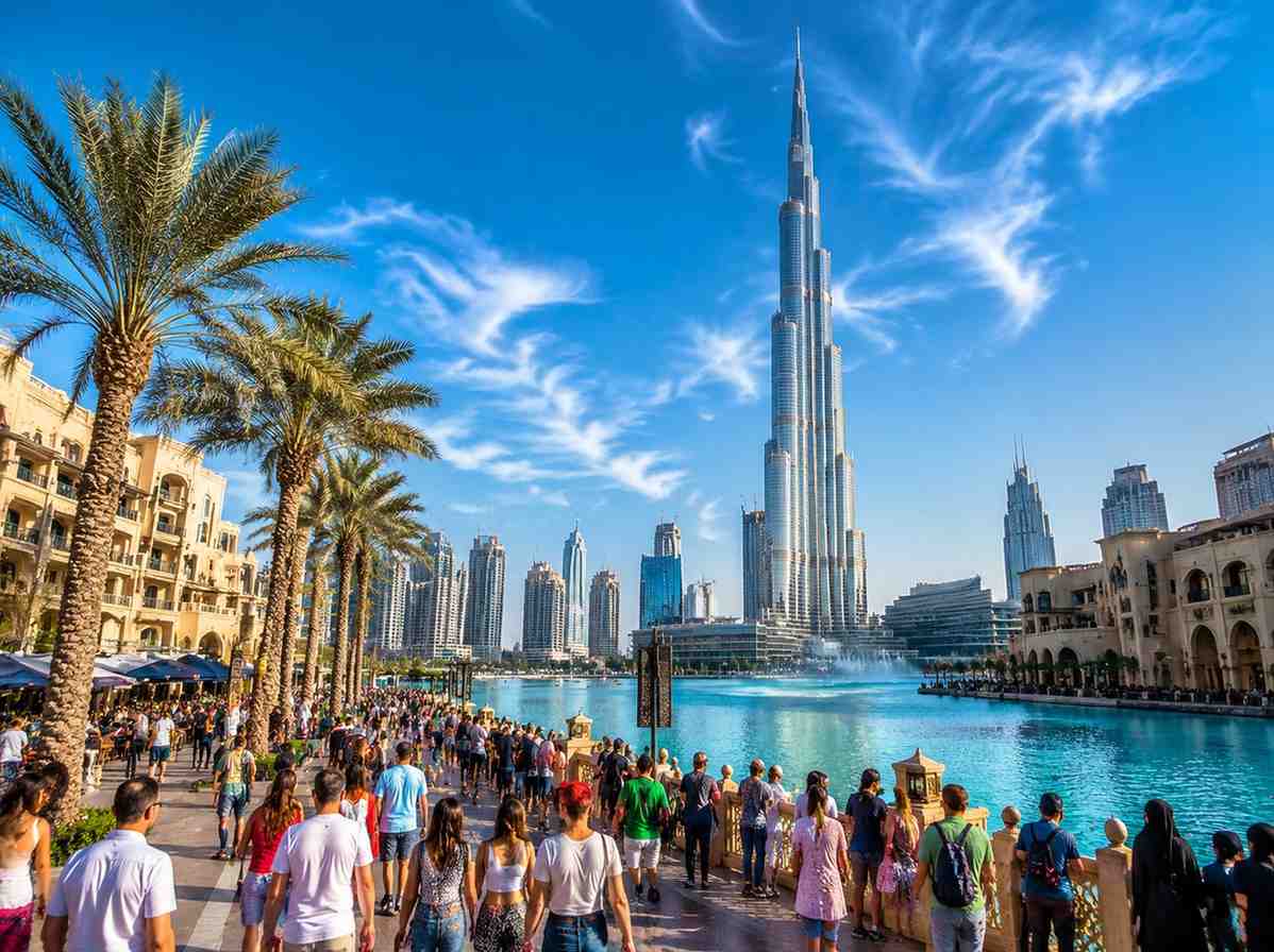 Emirates Joins Qatar Airways, Etihad, Gulf Air, Kuwait Airways, Air Arabia, Flydubai to Restore Up to 90% Flights Across UAE, Qatar, Kuwait &amp; Bahrain, Dubai Leads Middle East Travel Surge as Tourists Return Faster Than Expected, What Others Get Wrong About Safety and Airspace Recovery