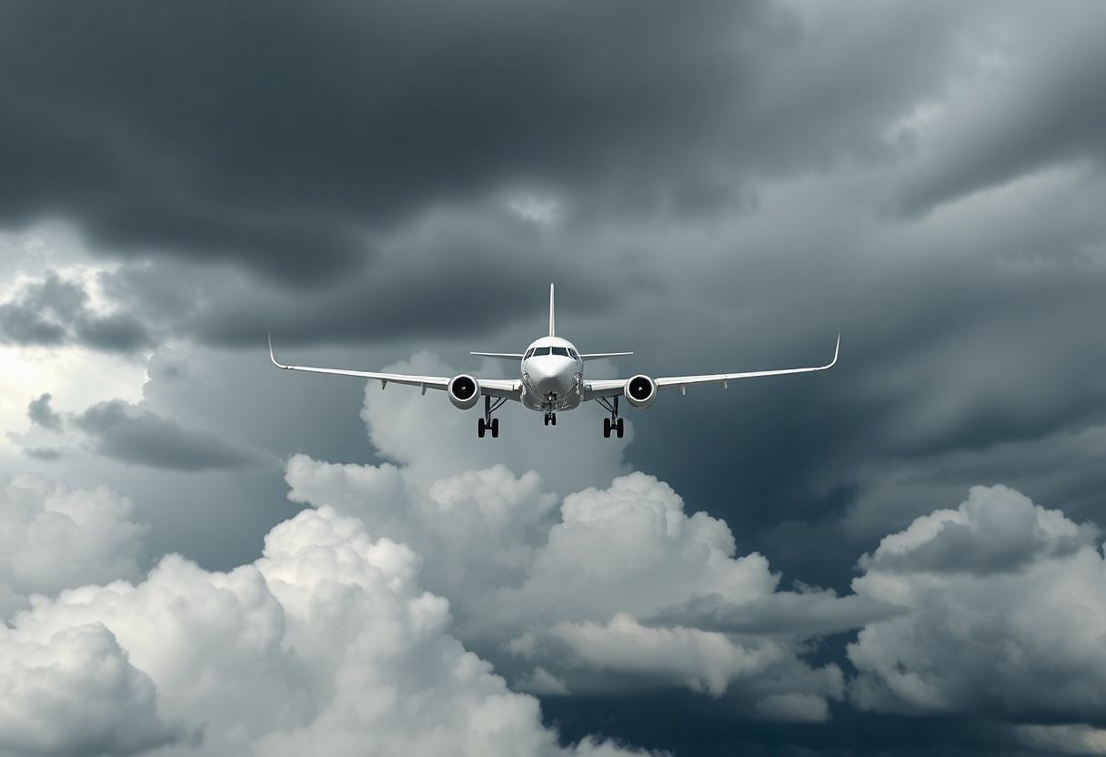 KLM Halts Flights to Entebbe Amidst Ebola Alerts: What Travelers Need to Know