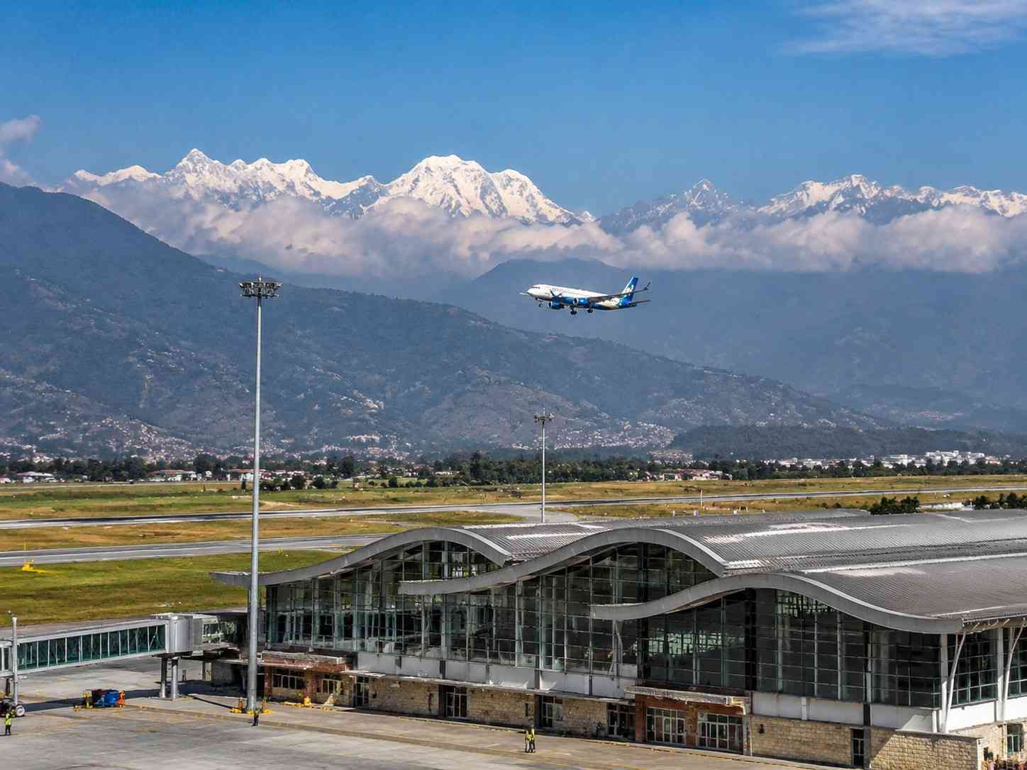Flydubai Expands to Pokhara: A New Connection for Global Travelers to Nepal
