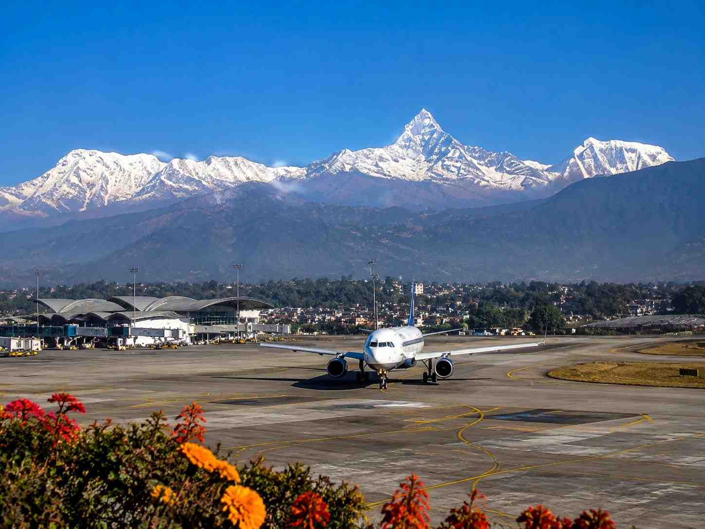 flydubai Set to Elevate Nepalese Tourism with Direct Flights from Dubai to Pokhara Starting September 2026