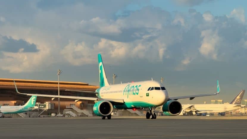 Flynas Enhances Saudi–Morocco Travel with New Direct Route to Rabat