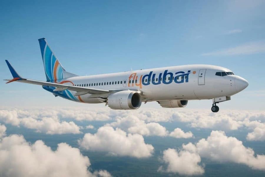 Flydubai Travel Breakthrough as Daily Dubai to Pokhara Flights Begin from September 2026 Unlocking New Era of Nepal Tourism and Seamless Himalayan Journeys