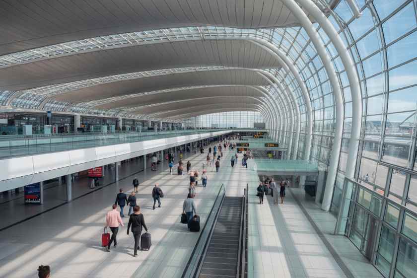 Discover Airlines Launches Frankfurt-Brindisi Flights: Puglia Set to Become Europe’s Rising Star in Tourism