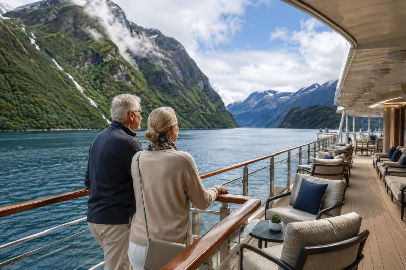 UK Cruise Operator Fred Olsen Boosts Travel Routes Across Spain, Caribbean Islands and Beyond, Everything You Need to Know
