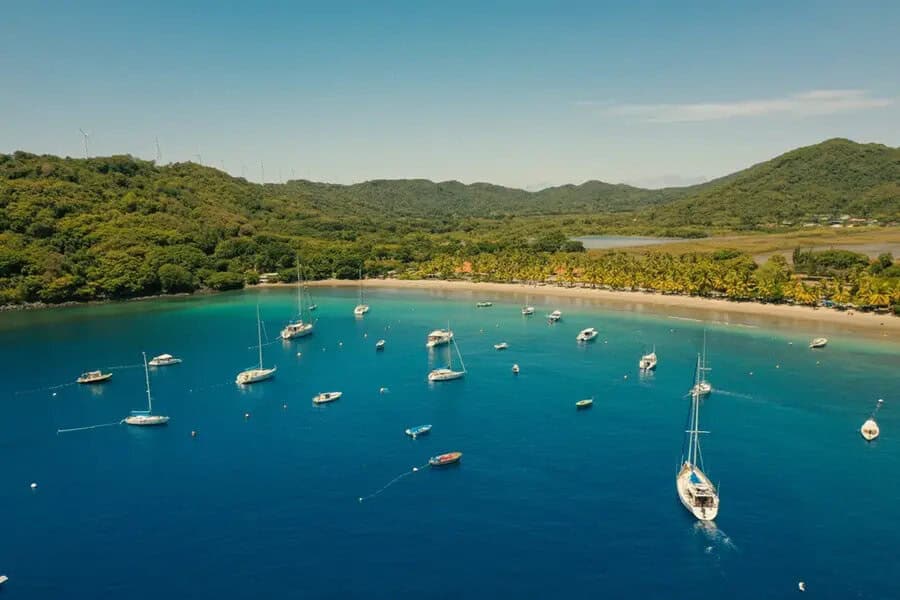 Experience the Allure of Phu Quoc: Asia’s Most Beautiful Island Welcomes Record Tourist Arrivals