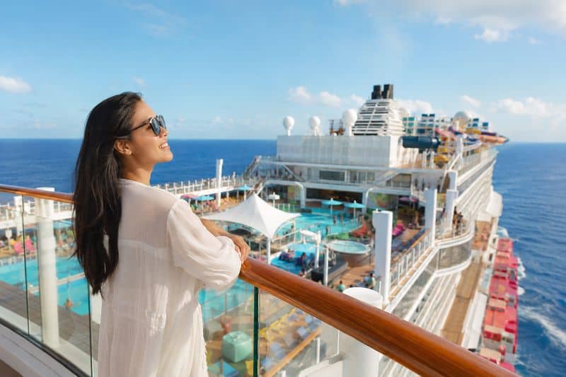 Malaysia Cruise Tourism Growth Strengthens with Genting Dream Entertainment Programmes, Get the Details Here