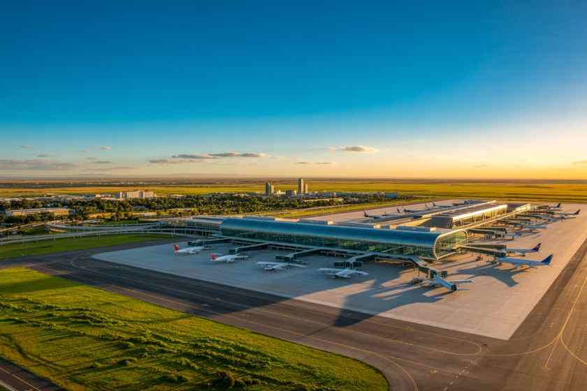 New Travel Connections: SAS and Aerolíneas Argentinas Join Forces for Enhanced Travel Between Northern Europe and Argentina
