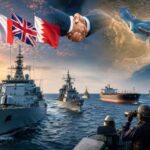 Germany Joins France, United Kingdom and Bahrain as Europe Prepares a Multinational Strait of Hormuz Maritime Security Mission to Protect Commercial Shipping, Energy Corridors and Global Travel Networks—New Report is Here