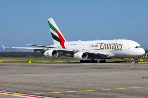 Sweden Joins Belgium, Netherlands, UAE, Austria, Malta, Canada and More as Emirates Unveils New Industry-First Comprehensive Travel Cover Triggering a Massive Shift in Global Aviation Safety, Emergency Response Protection, Conflict Insurance, and Disruption-Free Flying Experience