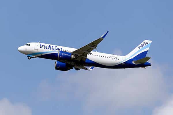 IndiGo Suspends International Flights to Major Asian Destinations: What Travelers Should Know