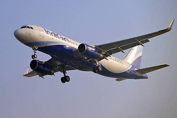 IndiGo Restructures Network: Siem Reap–Kolkata Route Suspended Amid Rising Costs and Seasonal Demand Changes