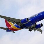 SouthWest Airlines Flight SWA463, a Boeing 737-8H4 from Cincinnati to Orlando Makes a Diversion at Tampa International Airport: The Reason for the Mid-Air US Route Alteration