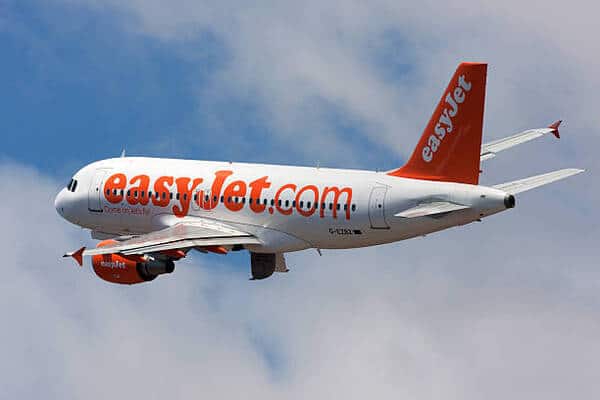 EasyJet Joins Forces with Ryanair and Others to Revolutionize European Air Travel in a Digital Landscape