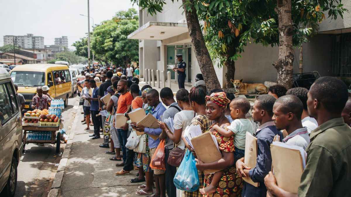 Ghana Introduces Digital Travel Authorisation, Ending Visa-on-Arrival for Accra Visitors