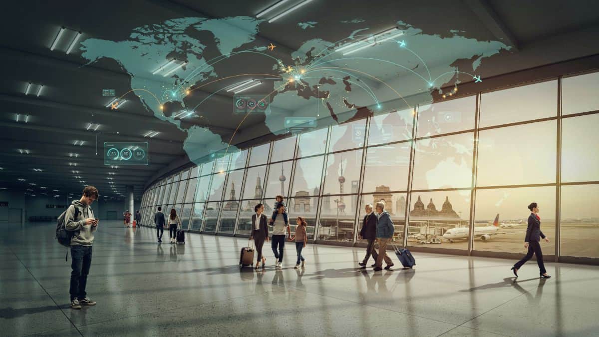 Thailand Joins the Global Race for Tourism Recovery: Co-Payment Schemes and Incentives Unveiled