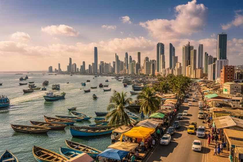 Air Peace Enhances Intra-African Connectivity with New Routes from Lagos