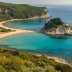 Explore Porto Timoni: Corfu’s Hidden Beach Paradise of 2026