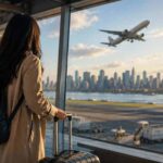 United States Joins Philippines, Canada, United Kingdom, Australia, Mexico, Germany, France, Brazil, India and Others In New Immigration Processing Shift Across New York, Los Angeles, Miami, Chicago And Houston As USCIS Tightens Adjustment Of Status Review; Could More Temporary Visa Holders Be Required To Complete Green Card Processing Abroad?