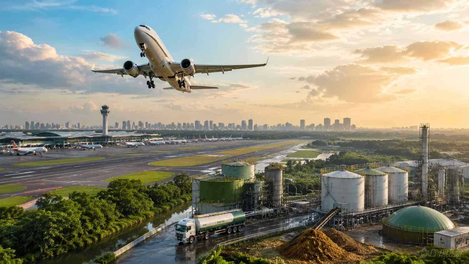 Vietnam Airlines Partners with Vietjet Air, Bamboo Airways and Pacific Airlines to Supercharge Sustainable Aviation Fuel Revolution Across Vietnam’s Hanoi and Ho Chi Minh City as Singapore Aviation Hub Powers Trial Flights Fueling Carbon Neutral 2050 Aviation Transformation