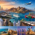 UAE Joins Saudi Arabia, Oman, Qatar, Kuwait, Bahrain and More in 2026 Gulf Tourism Surge Marking Fastest Recovery From War-Linked Disruption as Red Sea Projects, AI Cities, Port Expansion and Regional Travel Corridors Reshape Global Mobility