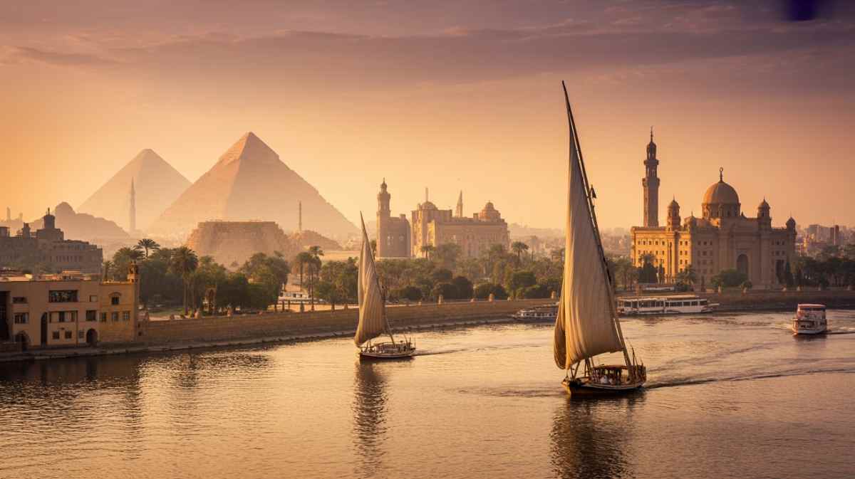 Air Cairo Launches New Cairo-Athens Route: Enhancing Mediterranean Travel Starting July 2026