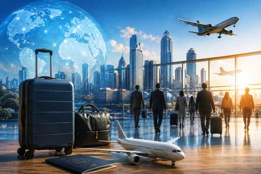 US Joins Canada, Mexico, India, Nigeria, Pakistan, Egypt, UAE, Saudi Arabia, South Africa and Dozens of Impacted Nations as Courts Halt H-1B Fee Surge and Travel-Ban Holds, But Could This Trigger Faster Visa Approvals, Stronger Tourism Flows and a New Global Mobility Boom Across 2026?