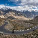 Ladakh Highlights Hanle In the Middle Of A Magical Travel Journey That Is Turning Remote Landscapes Into Global Attractions In India