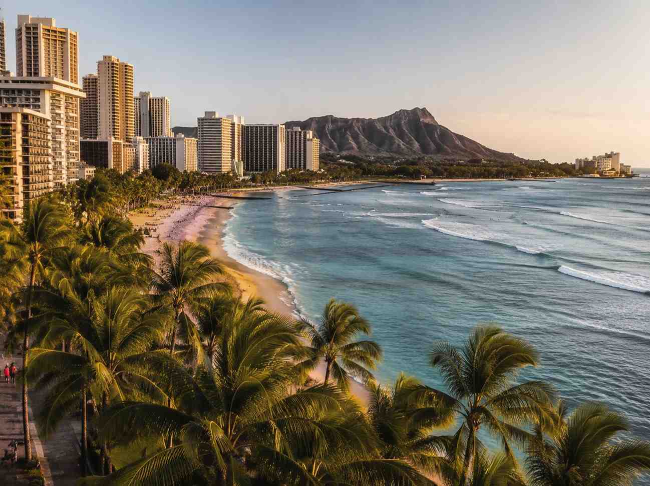 Delta Air Lines and Other Carriers Fuel Hawaii’s Tourism Boom