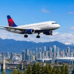 Delta Flight DL1063, an Airbus A320 Bound for Atlanta from Chicago Makes Diversion to Nashville International Airport in Tennessee, United States, Sparking Questions as Journey Ends with Unexpected Landing
